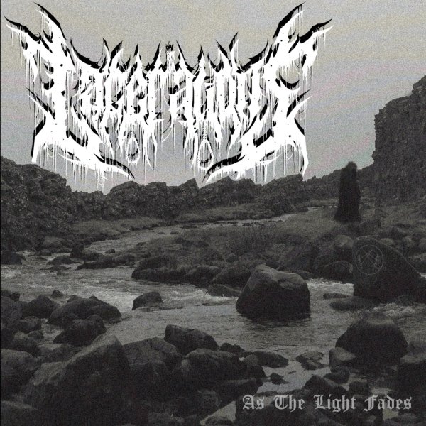 Lacerations - Swansong