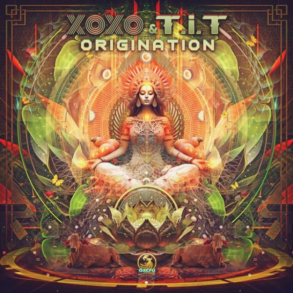XoXo (FR) &amp; T.I.T - Kind Of Magik (Original Mix)