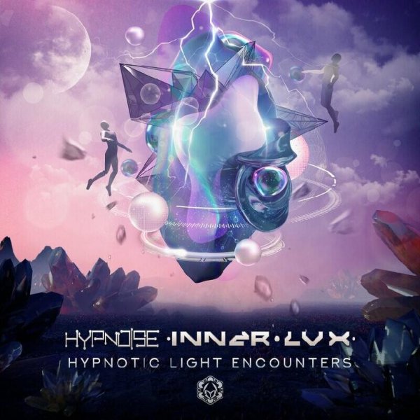 Hypnoise &amp; Inner Lux - Hypnotic Light Encounters (Original Mix)