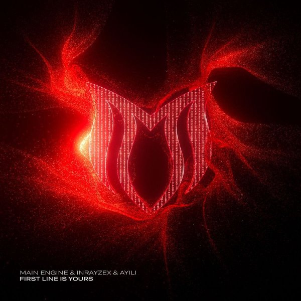 Main Engine &amp; Inrayzex &amp; Ayili - First Line is Yours