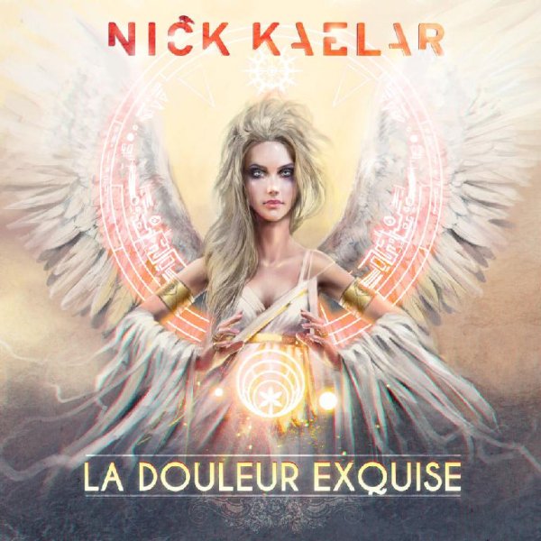 Nick Kaelar - Soronous