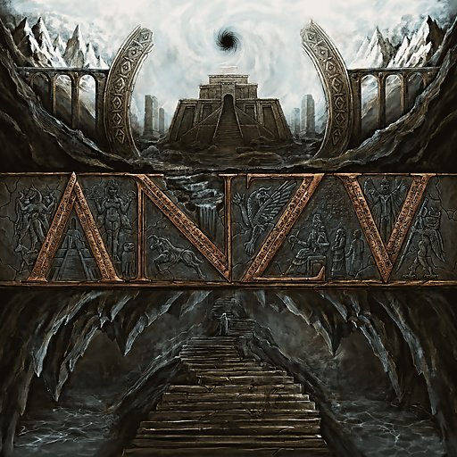 ANZV - Imdugud