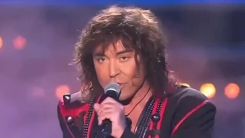 Валерий Леонтьев - Кто тебе сказал что тоскую я