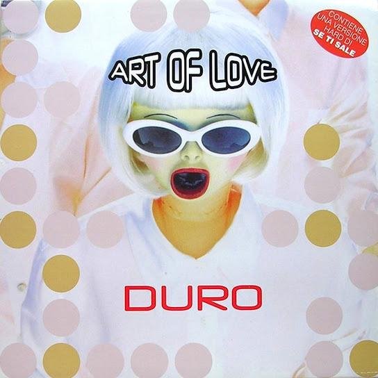 Art of Love. - Duro (Sfondamix).