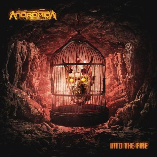 Andromida - Into The Fire