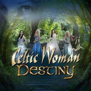 Celtic Woman - Like An Angel Passing Through My Room