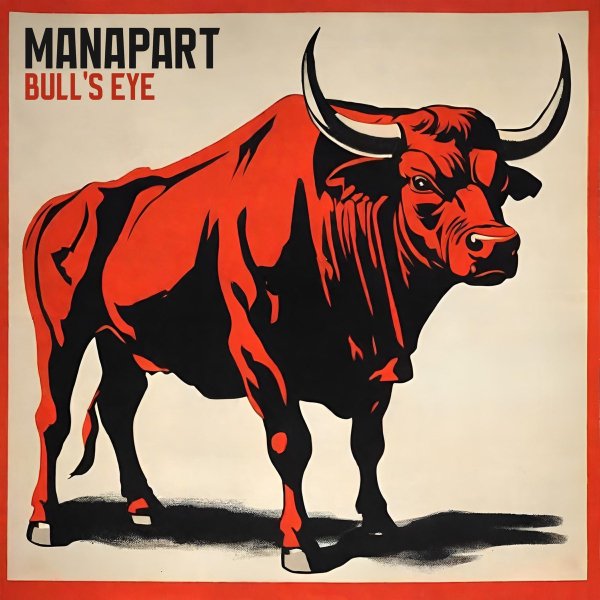 Manapart - Bull's Eye