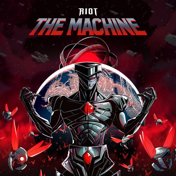 RIOT - Click Clack