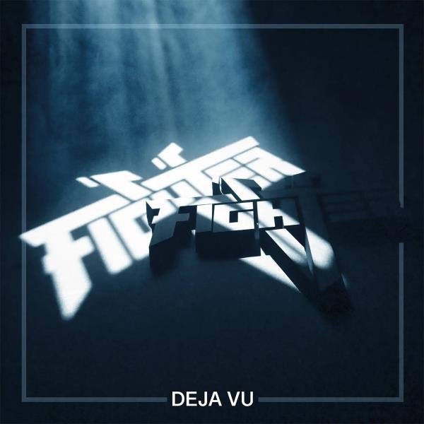 Fighter V - Victim Of Changes (Feat. Bobby Stoker)