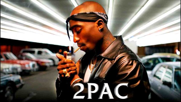 Hip Hop Music - 2Pac, Snoop Dogg &amp; Dr. Dre  IN MY DREAMS (New 2025)