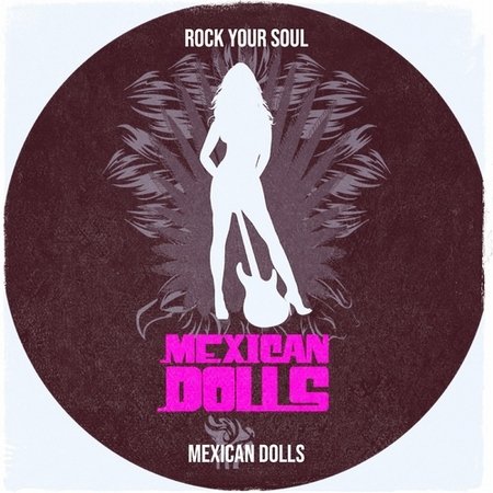Mexican Dolls - Live Live
