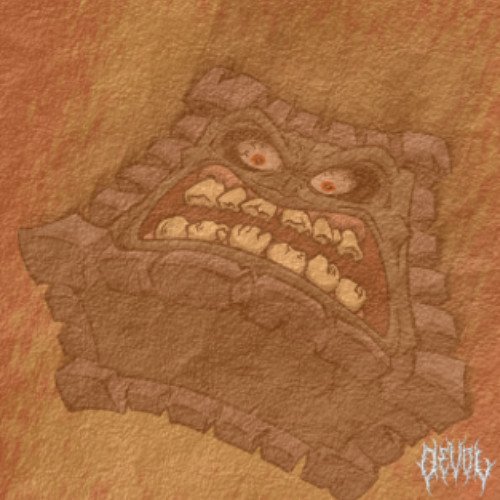 Devol - Subfiltronik &amp; Bommer - Planet Droid (Devol Bootleg)