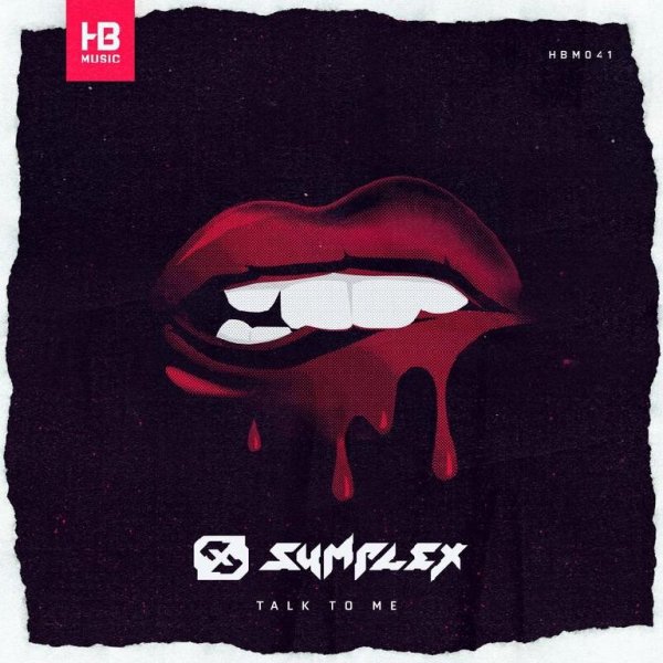 Symplex - Talk To Me