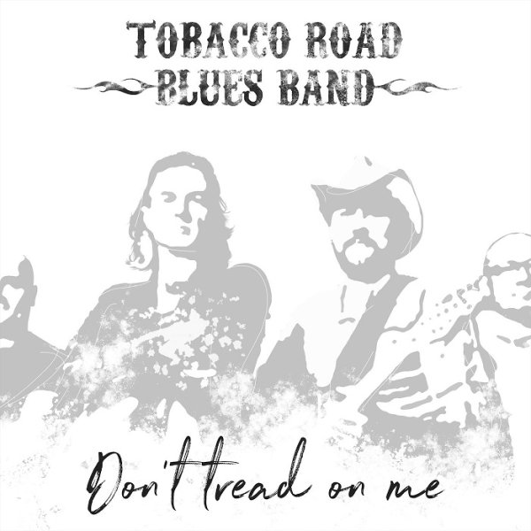 Tobacco road blues band - Up shit creek