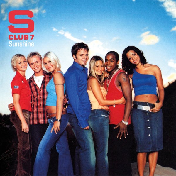 S Club - Don't Stop Movin'