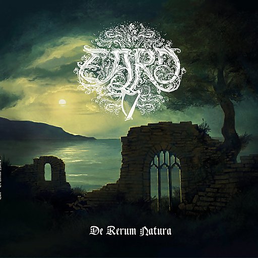 Eard - Nocturnal Landscapes