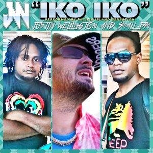 Justin Wellington &amp; Small Jam - Iko Iko