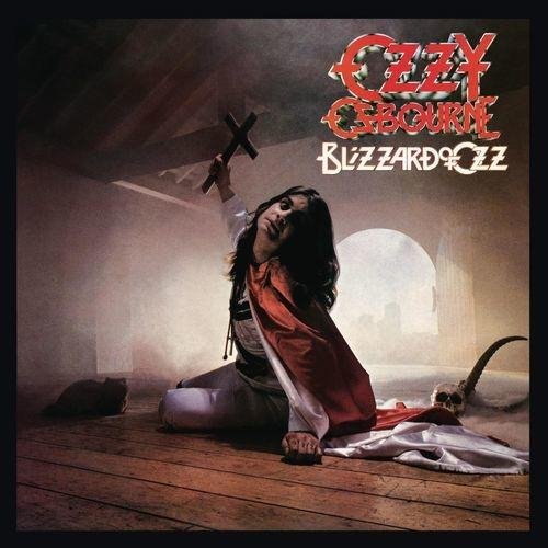 Ozzy Osbourne - You Looking at Me, Looking at You