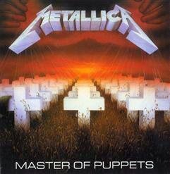 Metallica - Disposable Heroes