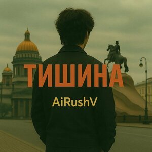 AiRushV - Тишина