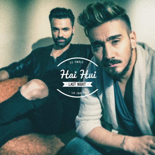 Last Night - Hai Hui, Extended Version