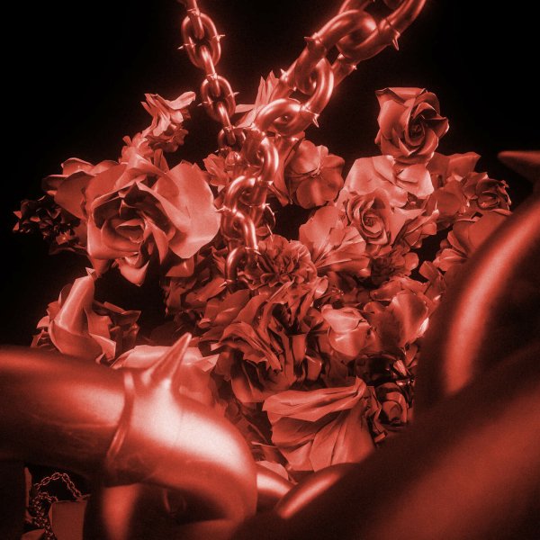 Fred V, Luxtides - Mistakes (Original Mix)