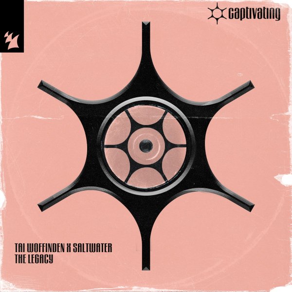 Tai Woffinden &amp; Saltwater - The Legacy (Extended Mix)