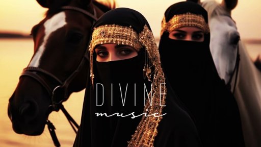 Divine Music - Ethnic &amp; Deep House Mix [Vol.7] 2023