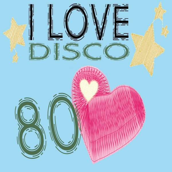 Danny Keith - Love Me Again(Original Extended Version)