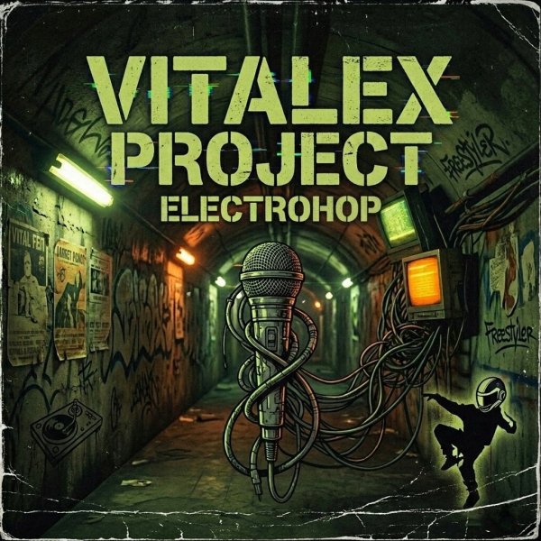 VITALEX PROJECT - ElectroHop