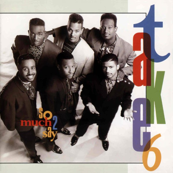 Take 6 - Not Again!?