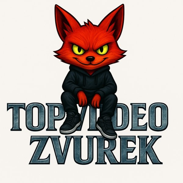 Topvideo_zvurek - ИС 3 (1 вариант)