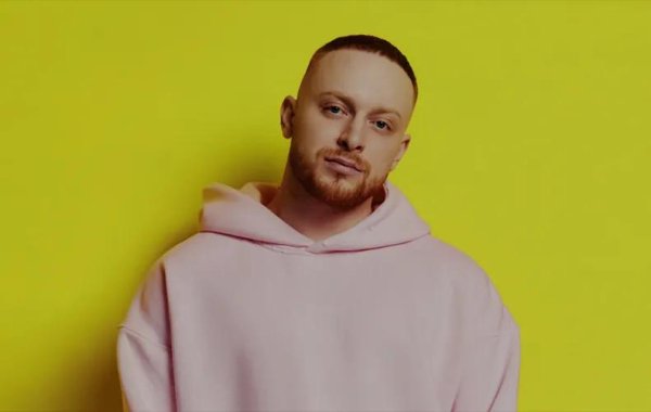 Лёша Свик - Плакала 2021