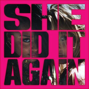Tyla &amp; Zara Larsson - SHE DID IT AGAIN