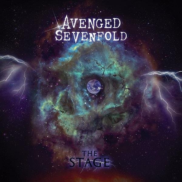 Avenged Sevenfold - Paradigm