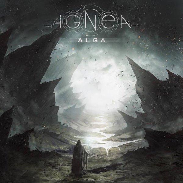 Ignea - Alga
