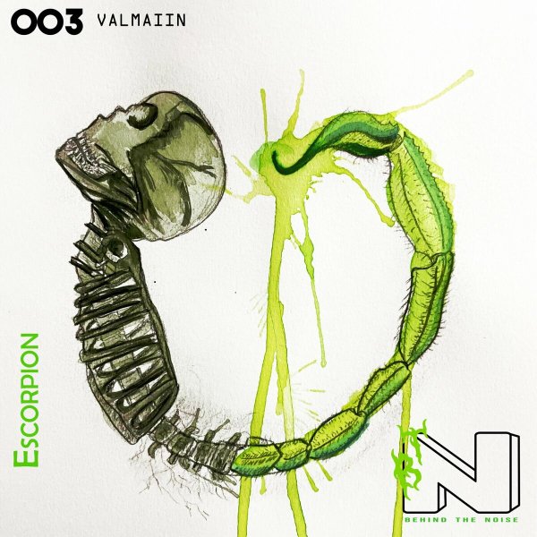 Valmaiin - Escorpion