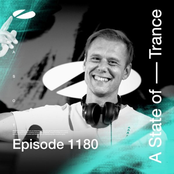 Armin van Buuren - A State Of Trance (Episode 1180)