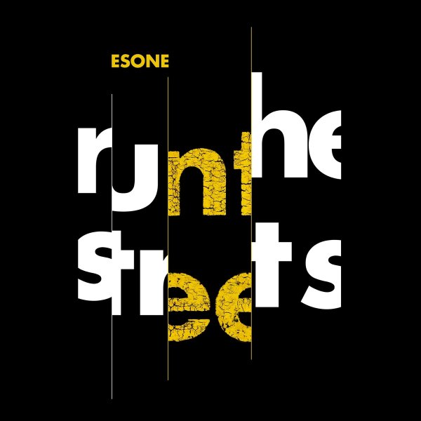 Esone - What You Gonna Do