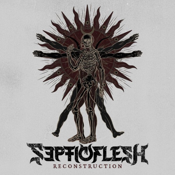 Septicflesh - Coming Storm (Orchestral Version)