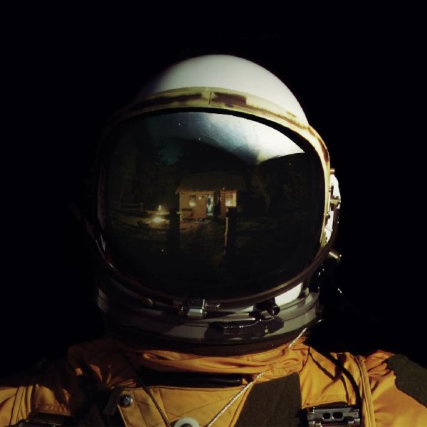 Falling In Reverse - The Departure