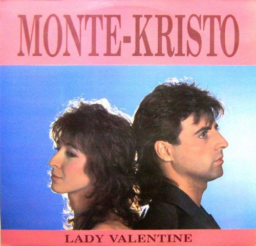 Monte Kristo - the Girl of Lucifer (Remix)