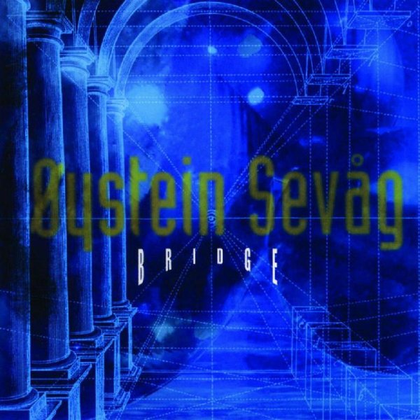 Oystein Sevag - Seed