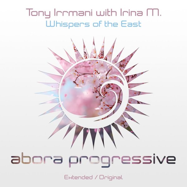 Tony Irrmani, Irina M. - Whispers of The East