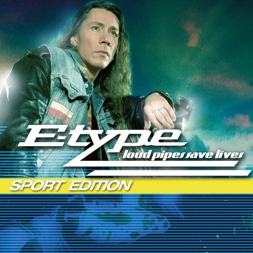 E-Type - Campione 2000 (Radio Version)