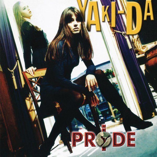 Yaki-Da - Pride (1995)