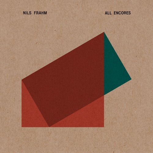 Nils Frahm - Artificially Intelligent