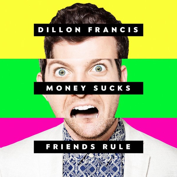 Dillon Francis &amp; DJ Snake - Get Low