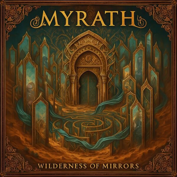 Myrath - The Funeral