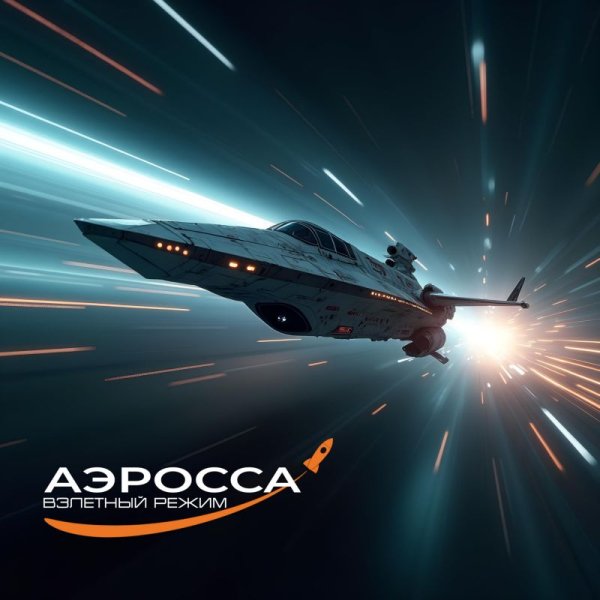 Аэросса - Земные крылья